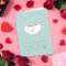 I Love You More Than Coffee Valentine Card
