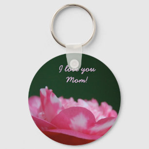 I Love you Mum Keychain