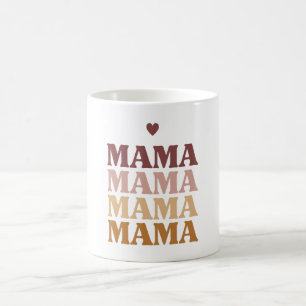 I Love You Mum, Mother's Day Gift, Gift For Mum Coffee Mug