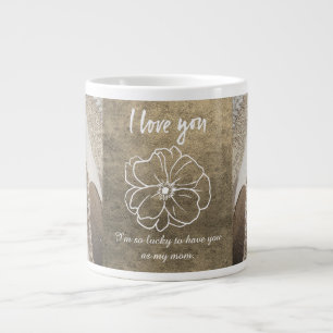 I love You Mum,Mothers Day Speciality Mug