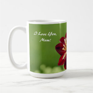 I Love You, Mum! Mug