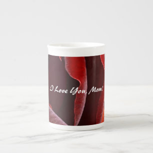 I love you, Mum! Mug