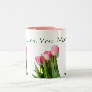 I Love You, Mum Mug