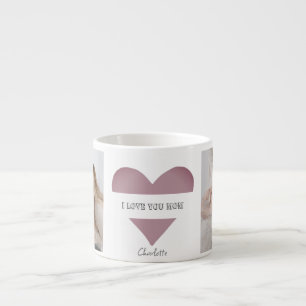 'I Love You Mum' Personalised Speciality Mug