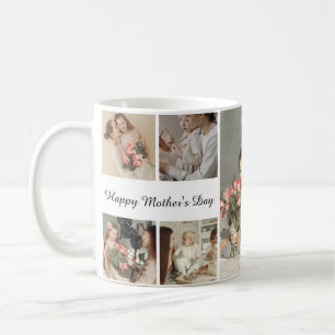 I Love You Mummy – Happy Mother’s Day Gift    Coffee Mug