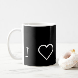 I Love You Mumsy! Coffee Mug