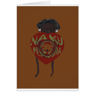 I love You! Nakupenda Sana