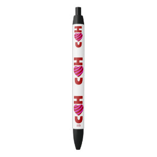 I Love You Pen