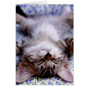 I love you picture card