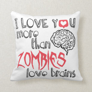 I love you [Pillow] Cushion