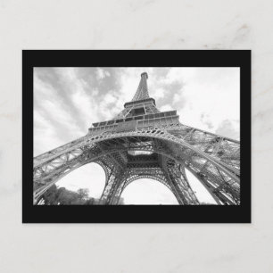 I Love You Postcard