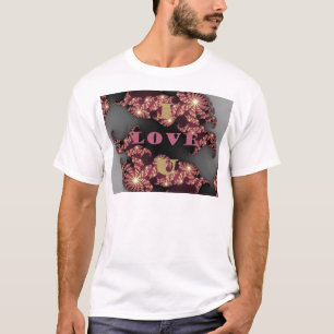 I Love You Sweetheart T-Shirt