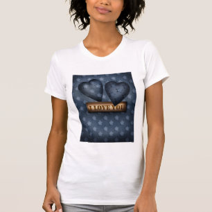 I love you T-Shirt
