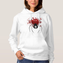 I Love you to Death Spider