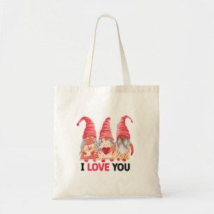 I love you tote bag