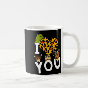 I Love You Valentines Day Romance For  Coffee Mug