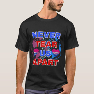 I Love Your Precious Heart T-Shirt