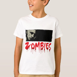 I love Zombies T-Shirt