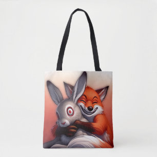I Loves Yer, Buddy! Tote Bag