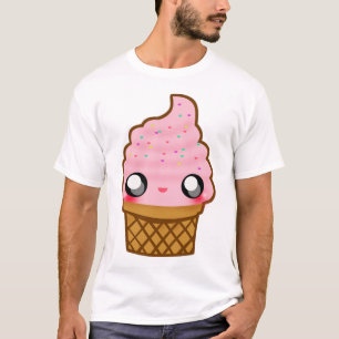 I luv Icecream! T-Shirt