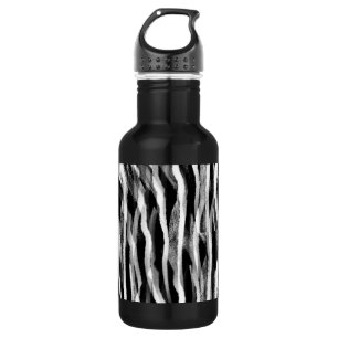 I Luv Pattern!_ 532 Ml Water Bottle