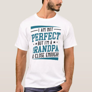 I’m A Grandpa T-Shirt