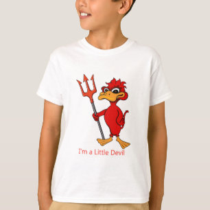 I’m a Little Devil T-Shirt