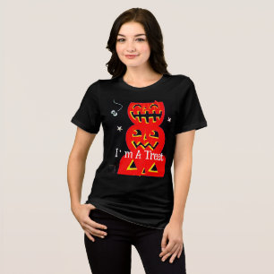 I’m a Treat Halloween shirt