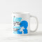 I’m Changing Things Classic Mug