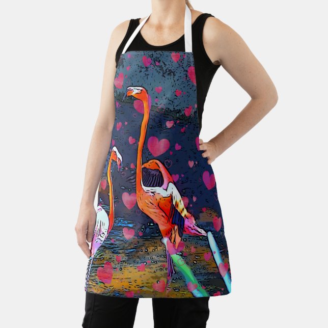 I,m Cooking Now Apron (Insitu)