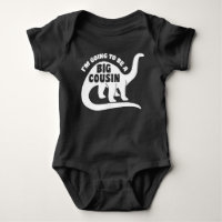 I’m Going To Be A Big Cousin