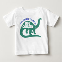 I’m Going To Be A Big Cousin