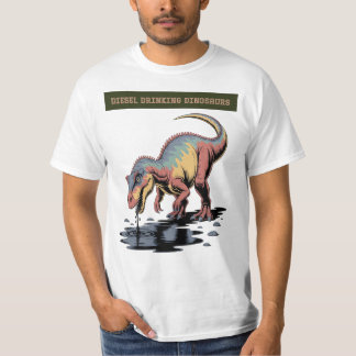 I’m in no Hurry T-Shirt