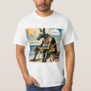 I’m Knackered T-Shirt