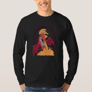 I M Not Procrastinating I M Doing Side Quests Rpg T-Shirt