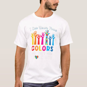I’M Old School I Still Believe In Respect T-Shirt