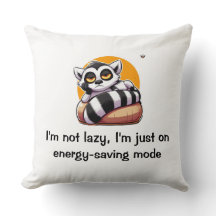 I’m on energy-saving mode