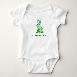 I’m One of a Kind Baby Bodysuit