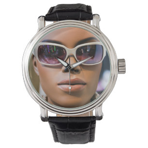 I’m real beautiful watch