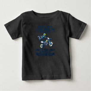 I’m Seriously Impressed I’m Still Alive Funny Gift Baby T-Shirt