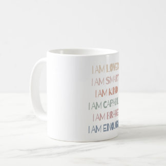 I m special coffee mug