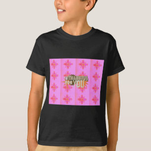 I’m Thankful for You: A Heartfelt Expression  T-Shirt
