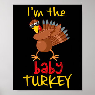 I m The By Turker Poster