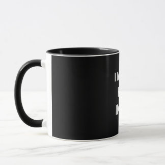 I Made A Hole In One, Funny Golf Dads & Sport Mug