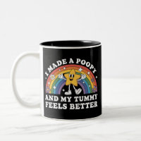 I Made A Poopy Funny Inappropriate Vacation Swap