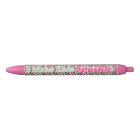 I Make Kids Sparkle Pen [PINK]
