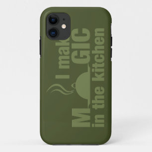 I Make Magic custom cases