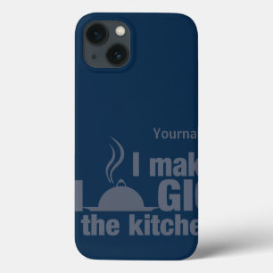 I Make Magic custom cases