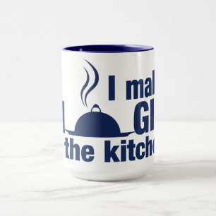 I Make Magic custom mug - choose style