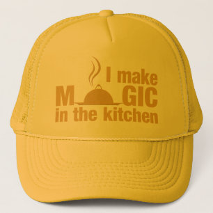 I Make Magic hat - choose colour